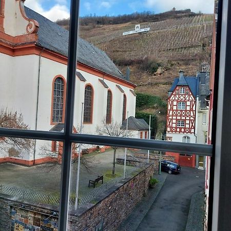 Fewo Siemens Stadt Lejlighed Zell Eksteriør billede