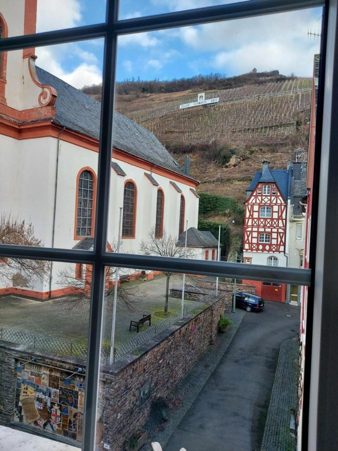 Fewo Siemens Stadt Lejlighed Zell Eksteriør billede